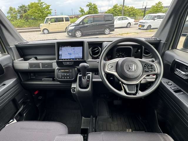 ホンダ Ｎ−ＶＡＮ ６６０ ＋スタイル ファン ターボ R4年 (甲信越・北陸) 99