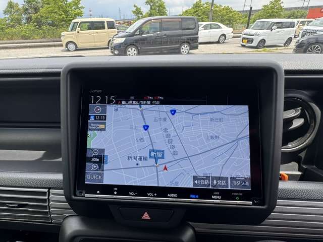 ホンダ Ｎ−ＶＡＮ ６６０ ＋スタイル ファン ターボ R4年 (甲信越・北陸) 99