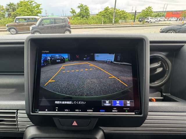 ホンダ Ｎ−ＶＡＮ ６６０ ＋スタイル ファン ターボ R4年 (甲信越・北陸) 99