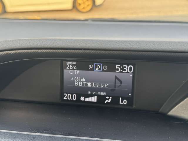 トヨタ ヴォクシー ２．０ ＺＳ H29年 (甲信越・北陸) 99