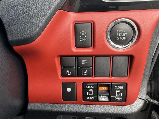 トヨタ ヴォクシー ２．０ ＺＳ H29年 (甲信越・北陸) 99