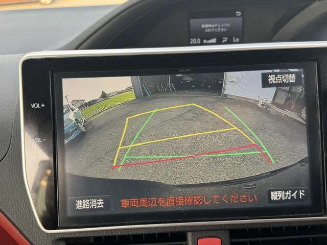 トヨタ ヴォクシー ２．０ ＺＳ H29年 (甲信越・北陸) 99