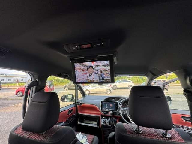 トヨタ ヴォクシー ２．０ ＺＳ H29年 (甲信越・北陸) 99