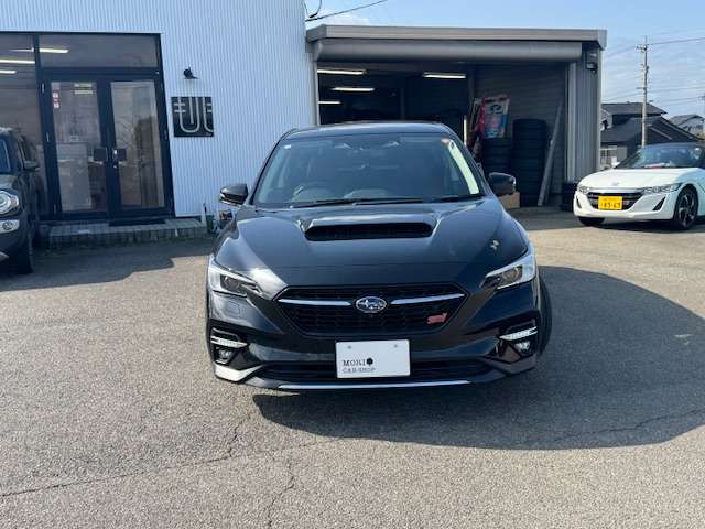 スバル レヴォーグ １．８ ＧＴ－Ｈ ＥＸ ４ＷＤ R4年 (甲信越・北陸) 99