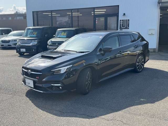 スバル レヴォーグ １．８ ＧＴ－Ｈ ＥＸ ４ＷＤ R4年 (甲信越・北陸) 99