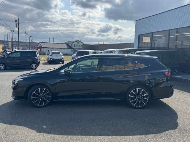 スバル レヴォーグ １．８ ＧＴ－Ｈ ＥＸ ４ＷＤ R4年 (甲信越・北陸) 99