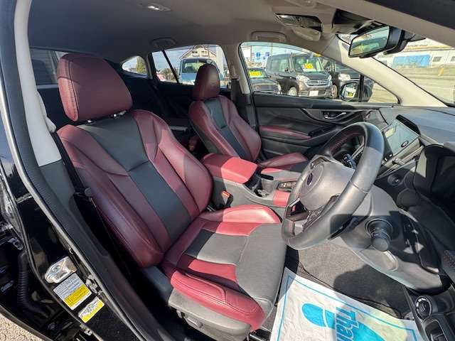 スバル レヴォーグ １．８ ＧＴ－Ｈ ＥＸ ４ＷＤ R4年 (甲信越・北陸) 99