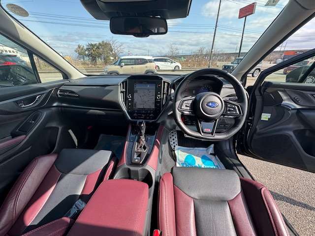 スバル レヴォーグ １．８ ＧＴ－Ｈ ＥＸ ４ＷＤ R4年 (甲信越・北陸) 99