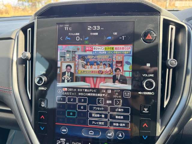 スバル レヴォーグ １．８ ＧＴ－Ｈ ＥＸ ４ＷＤ R4年 (甲信越・北陸) 99