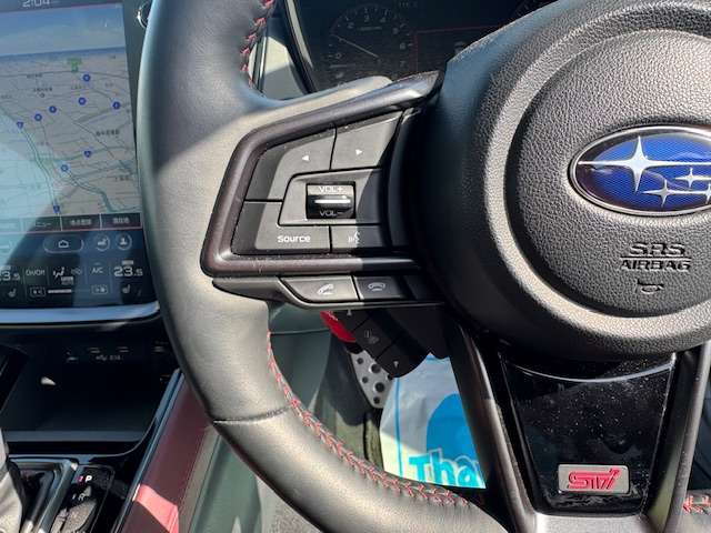 スバル レヴォーグ １．８ ＧＴ－Ｈ ＥＸ ４ＷＤ R4年 (甲信越・北陸) 99