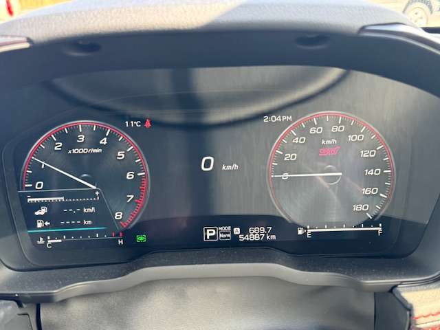 スバル レヴォーグ １．８ ＧＴ－Ｈ ＥＸ ４ＷＤ R4年 (甲信越・北陸) 99