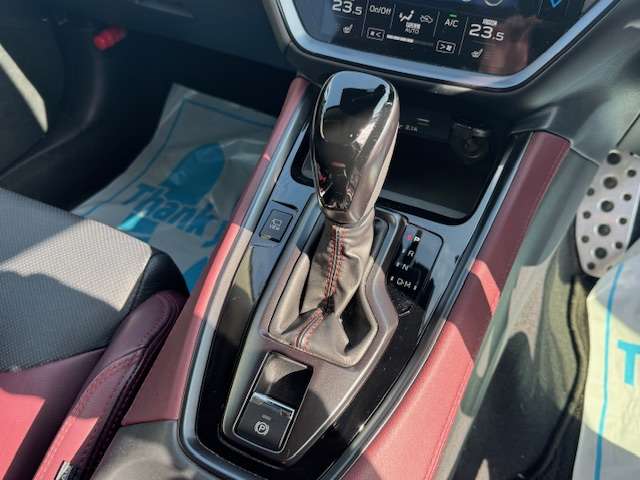 スバル レヴォーグ １．８ ＧＴ－Ｈ ＥＸ ４ＷＤ R4年 (甲信越・北陸) 99