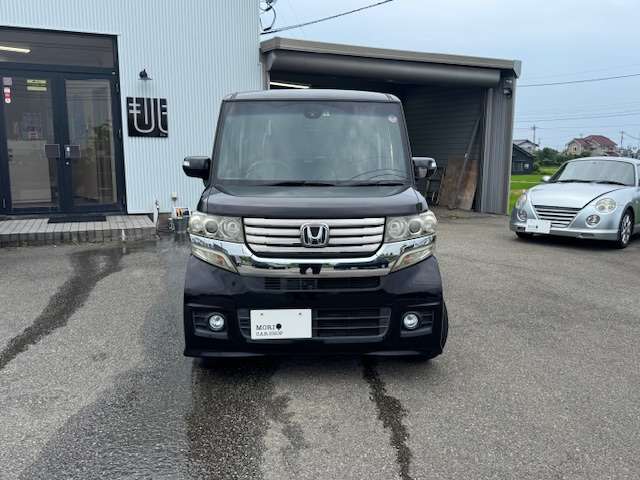 ホンダ Ｎ　ＢＯＸ ６６０ カスタムＧ Ａパッケージ H26年 (甲信越・北陸) 99