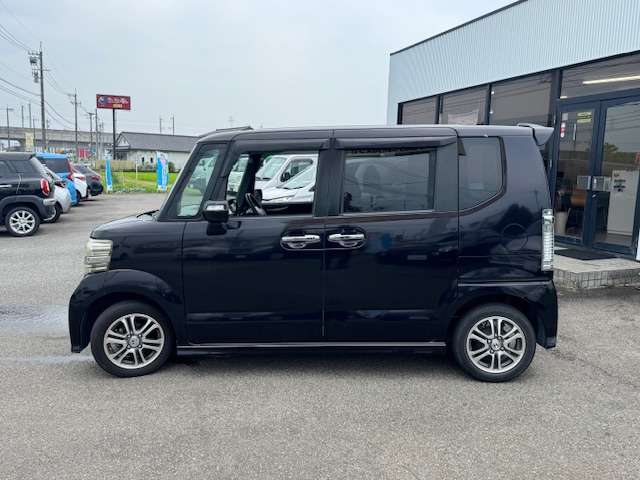 ホンダ Ｎ　ＢＯＸ ６６０ カスタムＧ Ａパッケージ H26年 (甲信越・北陸) 99