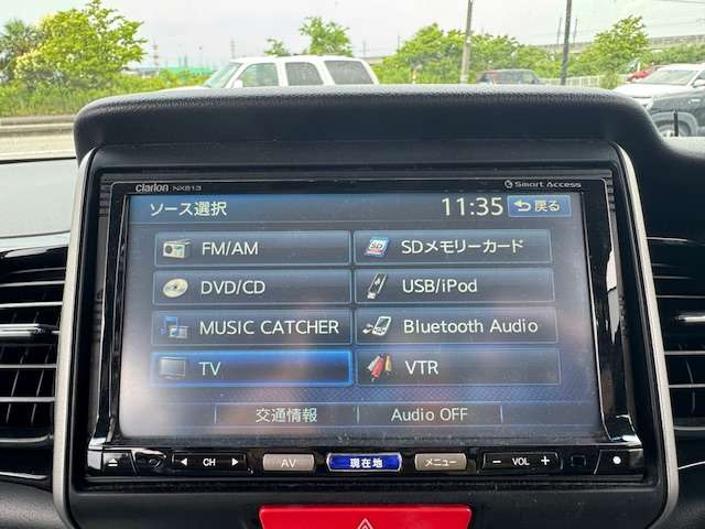 ホンダ Ｎ　ＢＯＸ ６６０ カスタムＧ Ａパッケージ H26年 (甲信越・北陸) 99