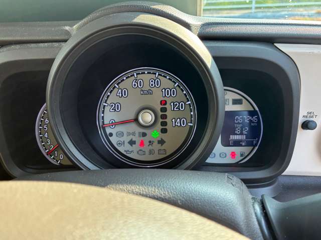 ホンダ Ｎ−ＯＮＥ ６６０ Ｇ Ｌパッケージ H27年 (甲信越・北陸) 99