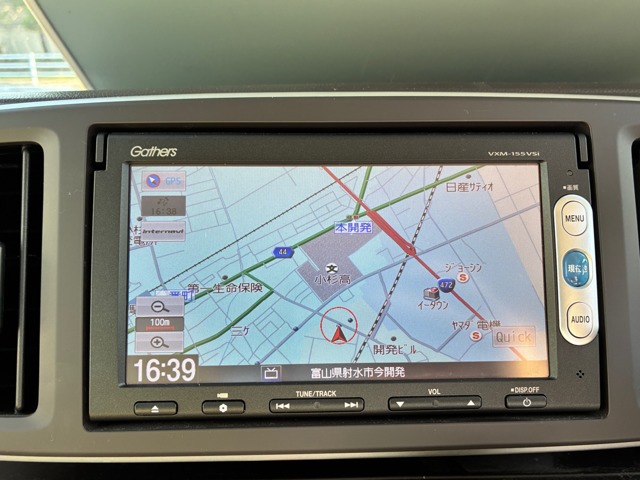 ホンダ Ｎ−ＯＮＥ ６６０ Ｇ Ｌパッケージ H27年 (甲信越・北陸) 99