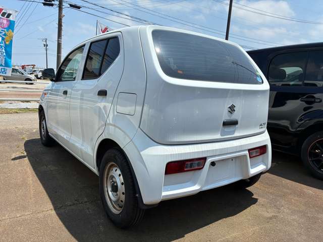 スズキ アルトバン バン ６６０ ＶＰ オートギヤシフト H28年 (甲信越・北陸) 99