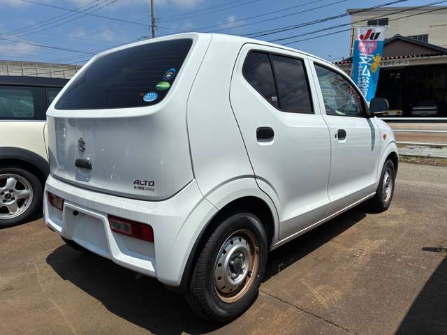 スズキ アルトバン バン ６６０ ＶＰ オートギヤシフト H28年 (甲信越・北陸) 99