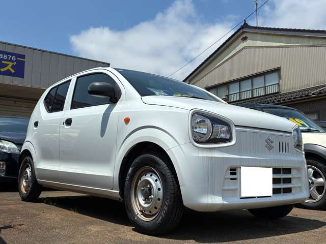 スズキ アルトバン バン ６６０ ＶＰ オートギヤシフト H28年 (甲信越・北陸) 99