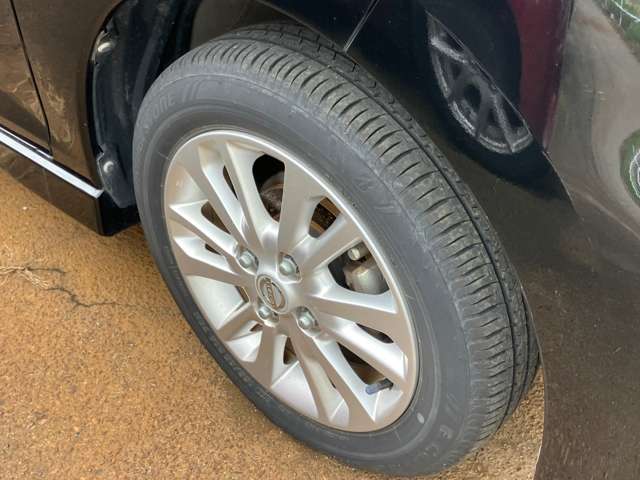 日産 デイズ ６６０ ハイウェイスターＸ H25年 (甲信越・北陸) 99