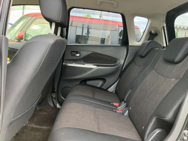日産 デイズ ６６０ ハイウェイスターＸ H25年 (甲信越・北陸) 99