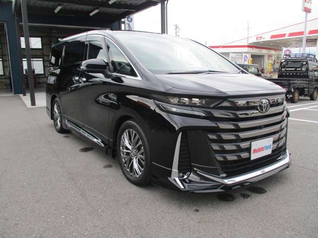 トヨタ ヴェルファイア　ＰＨＥＶ プラグインハイブリッド ２．５ エグゼクティブ ラウンジ Ｅ－ＦＯＵＲ ４ＷＤ R7年 (甲信越・北陸) 99