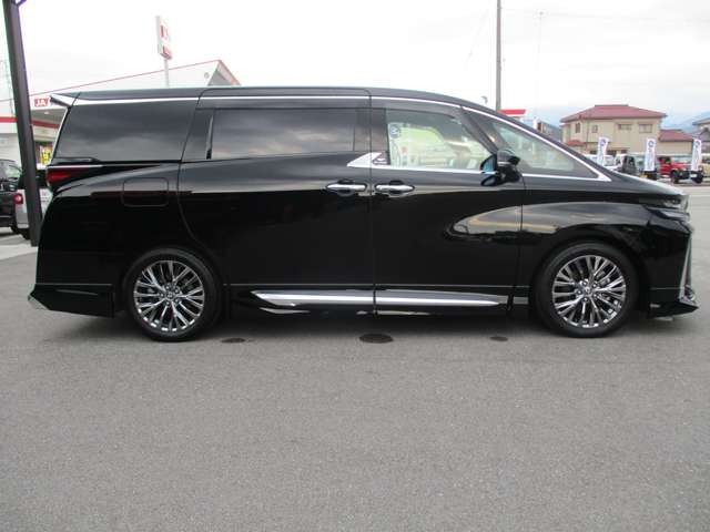 トヨタ ヴェルファイア　ＰＨＥＶ プラグインハイブリッド ２．５ エグゼクティブ ラウンジ Ｅ－ＦＯＵＲ ４ＷＤ R7年 (甲信越・北陸) 99