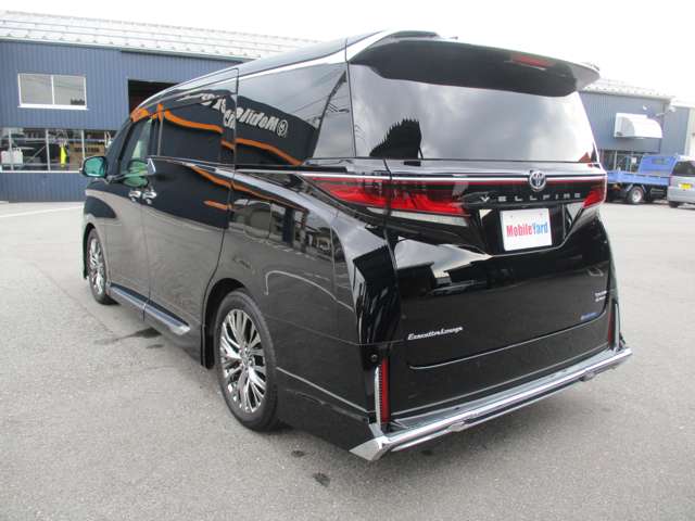 トヨタ ヴェルファイア　ＰＨＥＶ プラグインハイブリッド ２．５ エグゼクティブ ラウンジ Ｅ－ＦＯＵＲ ４ＷＤ R7年 (甲信越・北陸) 99