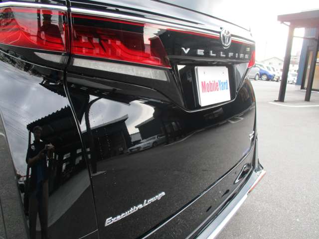 トヨタ ヴェルファイア　ＰＨＥＶ プラグインハイブリッド ２．５ エグゼクティブ ラウンジ Ｅ－ＦＯＵＲ ４ＷＤ R7年 (甲信越・北陸) 99