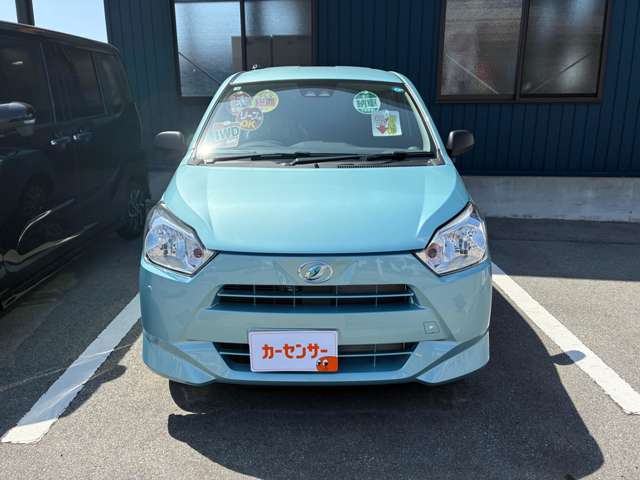ダイハツ ミラ　イース ６６０ Ｌ ＳＡＩＩＩ ４ＷＤ R8年 (甲信越・北陸) 99