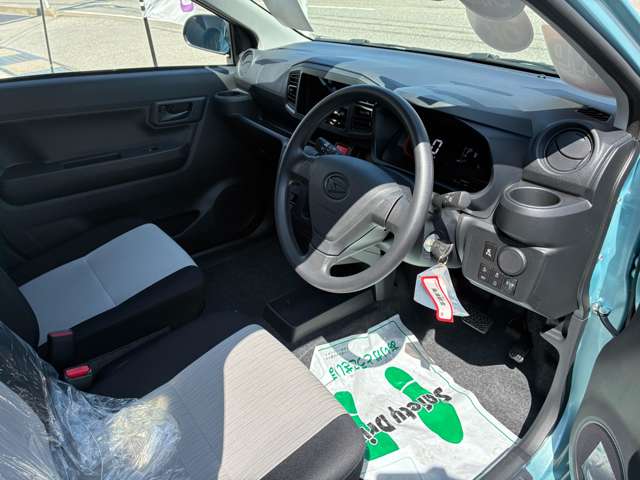 ダイハツ ミラ　イース ６６０ Ｌ ＳＡＩＩＩ ４ＷＤ R8年 (甲信越・北陸) 99