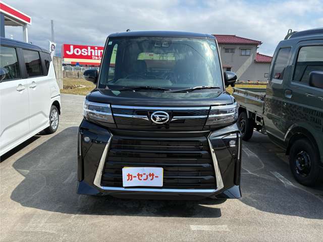 ダイハツ タント ６６０ カスタム Ｘ ４ＷＤ R8年 (甲信越・北陸) 99