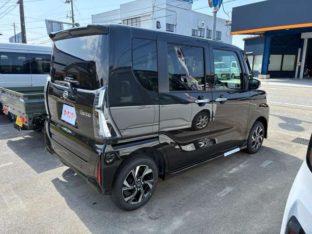 ダイハツ タント ６６０ カスタム Ｘ ４ＷＤ R8年 (甲信越・北陸) 99