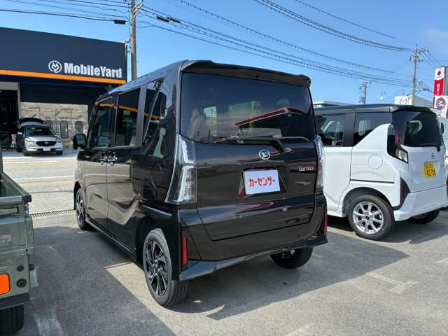 ダイハツ タント ６６０ カスタム Ｘ ４ＷＤ R8年 (甲信越・北陸) 99