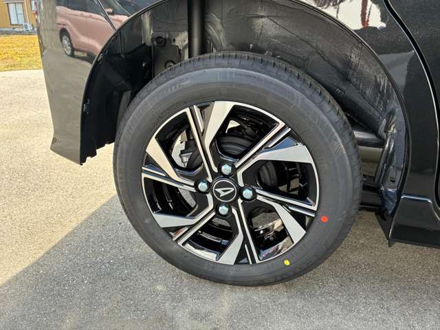 ダイハツ タント ６６０ カスタム Ｘ ４ＷＤ R8年 (甲信越・北陸) 99