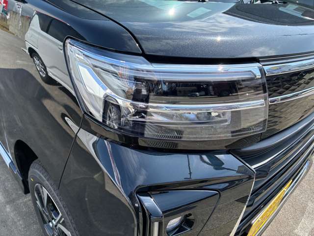 ダイハツ タント ６６０ カスタム Ｘ ４ＷＤ R8年 (甲信越・北陸) 99