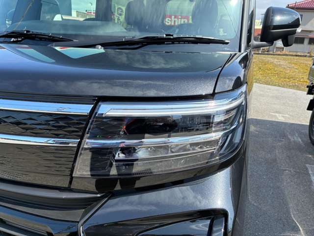 ダイハツ タント ６６０ カスタム Ｘ ４ＷＤ R8年 (甲信越・北陸) 99