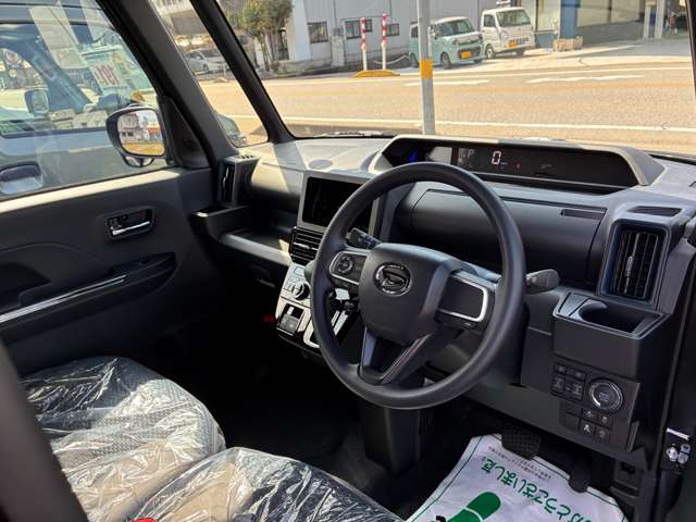 ダイハツ タント ６６０ カスタム Ｘ ４ＷＤ R8年 (甲信越・北陸) 99