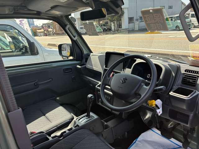 スズキ キャリイトラック ６６０ スーパーキャリイ Ｘリミテッド ３方開 ４ＷＤ R8年 (甲信越・北陸) 99