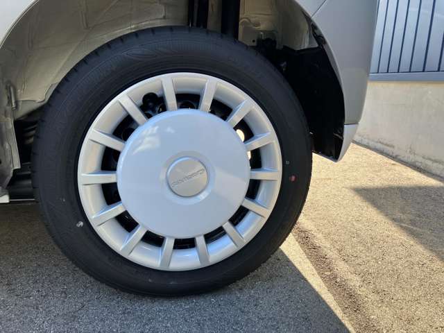 ダイハツ ムーヴ　キャンバス ６６０ ストライプス Ｇ ４ＷＤ R7年 (甲信越・北陸) 99