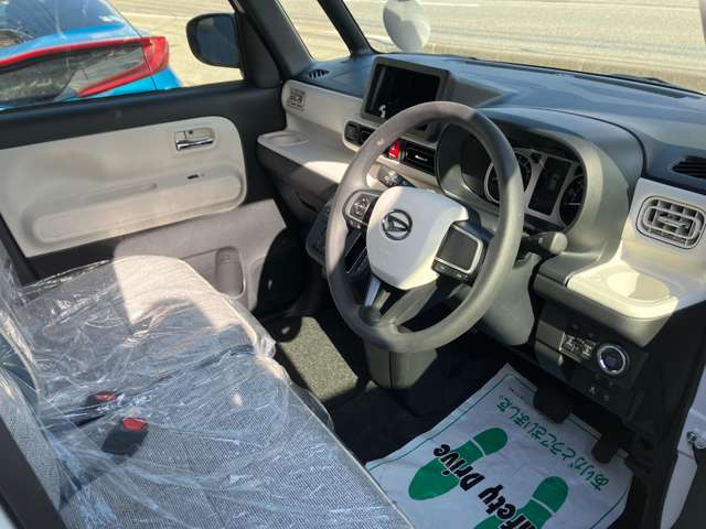 ダイハツ ムーヴ　キャンバス ６６０ ストライプス Ｇ ４ＷＤ R7年 (甲信越・北陸) 99