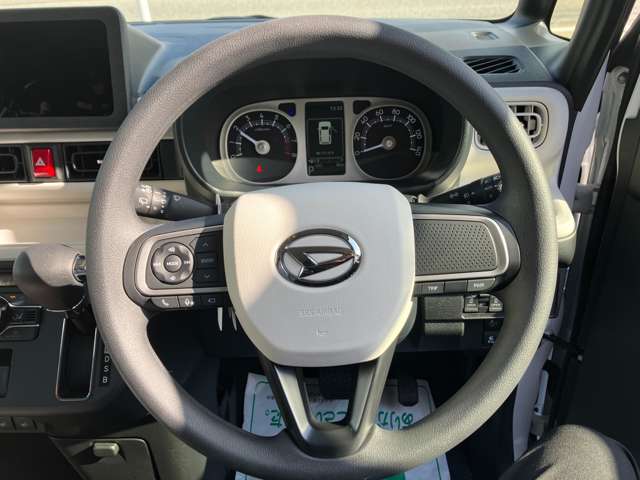 ダイハツ ムーヴ　キャンバス ６６０ ストライプス Ｇ ４ＷＤ R7年 (甲信越・北陸) 99