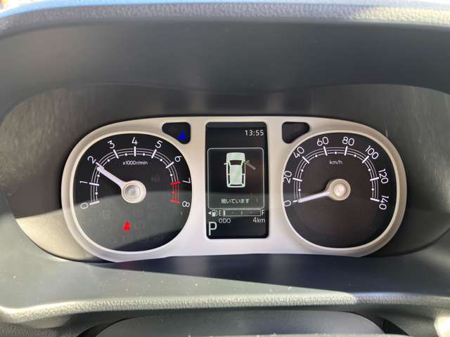 ダイハツ ムーヴ　キャンバス ６６０ ストライプス Ｇ ４ＷＤ R7年 (甲信越・北陸) 99