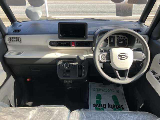 ダイハツ ムーヴ　キャンバス ６６０ ストライプス Ｇ ４ＷＤ R7年 (甲信越・北陸) 99