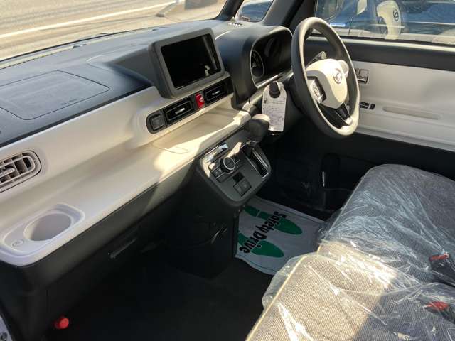 ダイハツ ムーヴ　キャンバス ６６０ ストライプス Ｇ ４ＷＤ R7年 (甲信越・北陸) 99