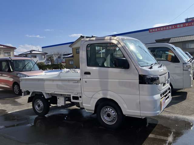 スズキ キャリイトラック ６６０ ＫＣ ３方開 ４ＷＤ R8年 (甲信越・北陸) 99