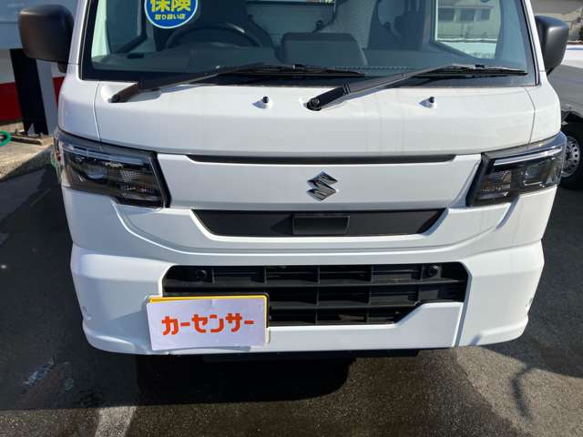 スズキ キャリイトラック ６６０ ＫＣ ３方開 ４ＷＤ R8年 (甲信越・北陸) 99