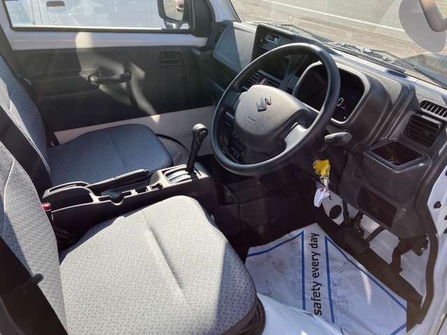 スズキ キャリイトラック ６６０ ＫＣ ３方開 ４ＷＤ R8年 (甲信越・北陸) 99
