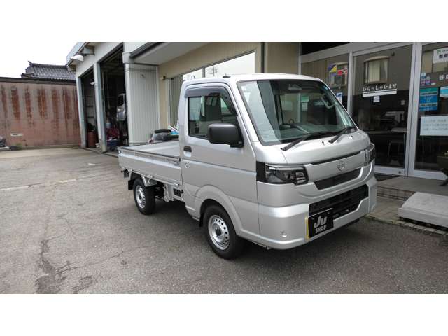 日産 クリッパートラック ６６０ ＤＸ ４ＷＤ R8年 (甲信越・北陸) 99